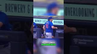 Justin Steele tells the Cubs to WAKE UP