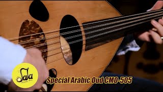 Special Arabic Oud CMO-505