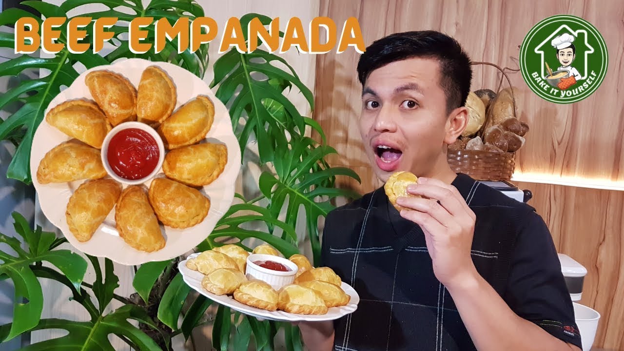 Empanada Youtube