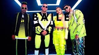 [FREE] Reggaeton Type Beat -"Baile" | 2023 Electronic Instrumental
