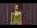 【versace】milan｜a w 2022 women’s collection