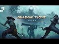 shadow fight 3 how to Defeat sarge Hard difficulty (Fight -chaptar 1)