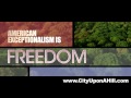 A City Upon A Hill: The Spirit Of American Exceptionalism | Teaser