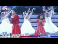 中国达人秀第三季年度盛典乌达木表演（原画）