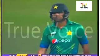 Asia Cup 2016 Pakistan Vs India Full Match HIghlights   YouTube