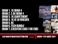 livestream 11-08-2024 | NITROUS COMPETITIONS