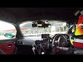 s660 瀬戸内海サーキット 39.85秒　車載動画