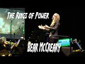 Lord of The Rings: The Rings of Power music composer Bear McCreary conducts Orchestra & interview