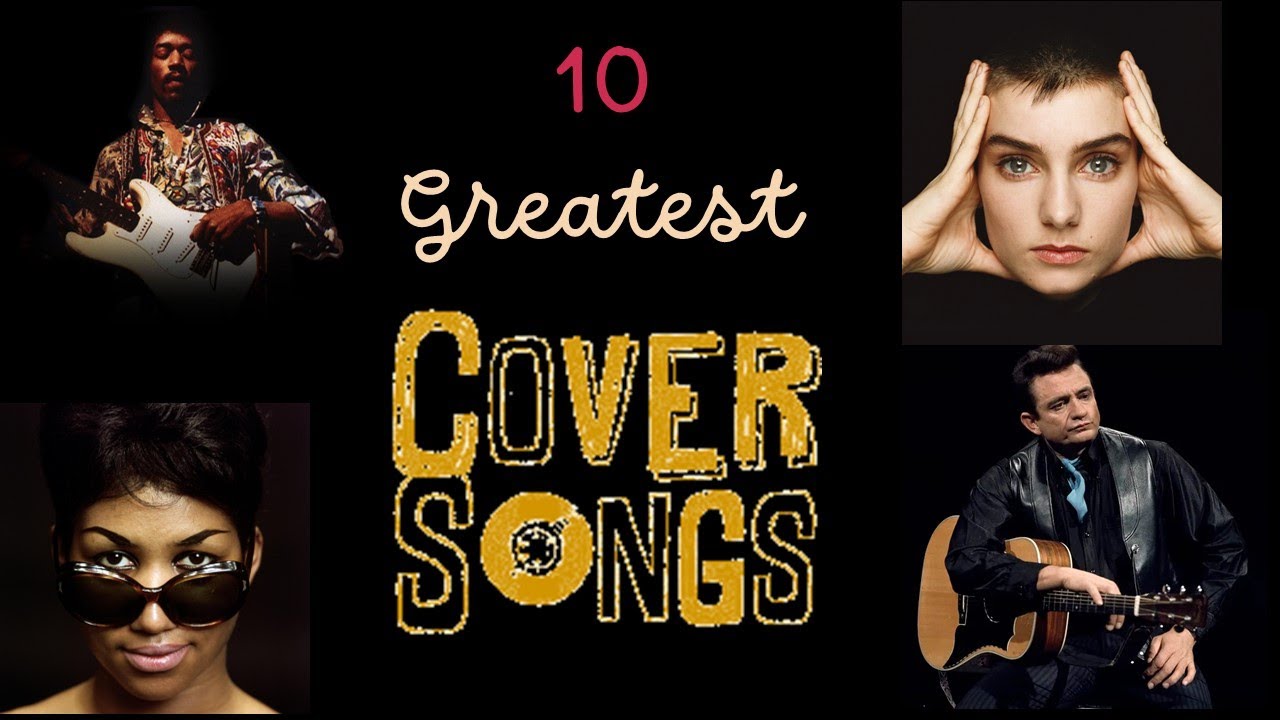 TEN Best COVER Songs - Ever! Better Than The Original - YouTube