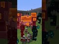 REDSTONE MONSTROSITY vs WARDEN CASTLE - Minecraft Mob Battle