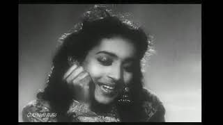 KAISI KHUSHI KI HAI RAAT - LATA JI - HASRAT JAIPURI - SHANKER JAIKISHAN  ( NAGINA 1951 )