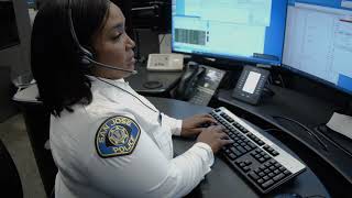 Are you making a difference? SJPD 911 Dispatchers are.