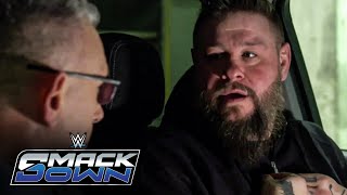 Kevin Owens calls Cody Rhodes a hypocrite: SmackDown highlights, Dec. 6, 2024