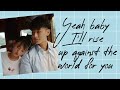 Z Tao l You are the rest of my life l Lyrics Video l