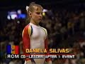 1987 world gymnastics championships women s individual all around final abc