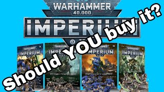 Why should YOU buy Imperium! | episode 1