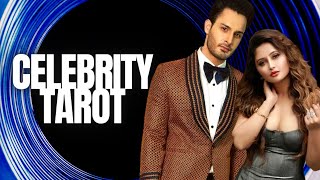 Celebrity predictions Umar Riaz & Rashami Desai tarot reading today | THESE TWO DATING OR NOT?!?!?