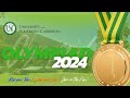 OLYMPIAD 2024 | University of the Southern Caribbean