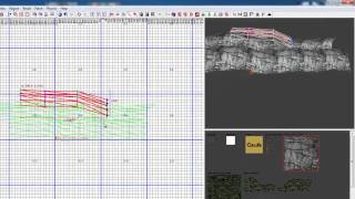 CoDRadiant: Mountain Tutorial HD