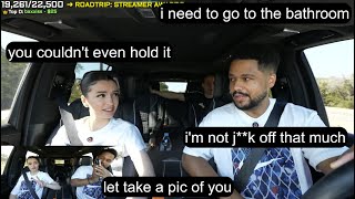 Nick leaves Nora speechless