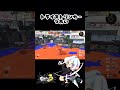 トライストリンガー スプラトゥーン3 splatoon3 shorts