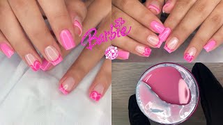فيديو لأي بنت بغات تعلم لجل بجميع الأسرار😱 او من أول تجربة غتخدموه وااااعر💗😍😍gel capsule