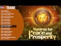 10 Mantras For Peace of Mind And Prosperity | Shiv Mantra | Shanti Mantra -Chamunda Mantra