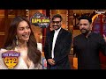 Kapil ने Rakul Preet को बोला Kaju Katli | The Kapil Sharma Show | Full Ep 272