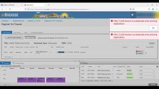 CNAS Waitlist Tutorial Draft
