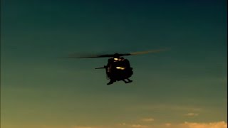 Helicopter Wars | Duel In The Desert | Season 1 Episode 4 | Full Episode