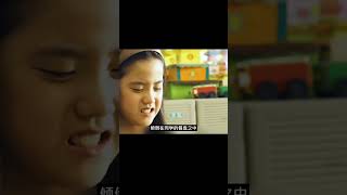 8歲女兒無意間發現母親身患絕癥，她懂事的讓人心疼 #电影 #电影解说 #影视 #影视解说 #剧情