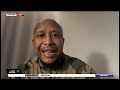 SA-US relations | Mixed reactions to Ramaphosa-Trump meeting