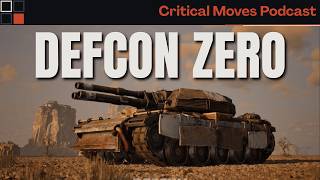 Defcon Zero Devs on $4.5M Funding, Tim Campbell, and Building RTS Without Publishers (Ep.66)