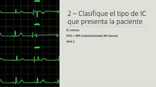 Insuficiencia cardiaca