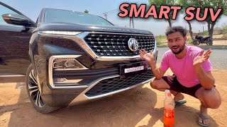 SMART SUV is here… ₹20 लाख