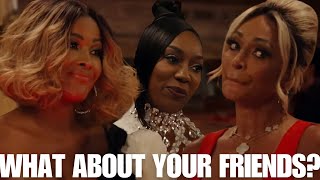 Real Housewives Of Potomac Season 9 FINALE|RECAP