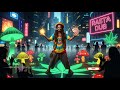 Roots & Dub Chronicles – Pure Reggae Power | Ultimate Chill Reggae Mix for Relaxing Vibes All Day