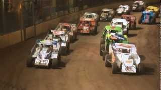 V8 Dirt Modified Judgement Day