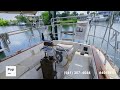 sold used 1985 island packet 31 cutter in venice florida