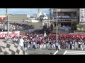 2015 0919 00097 宵宮午後曳行 藤井町 岸和田だんじり祭