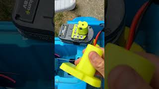 Power Wheels battery upgrade | 6v to 18v Power Wheels/Kid Trax step by step conversion