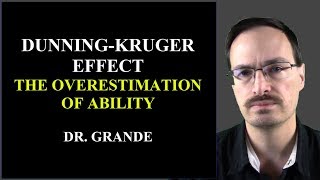 What is the Dunning-Kruger Effect?