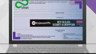 What is 8chan? Accused El Paso shooter said to post manifesto | 10News WTSP