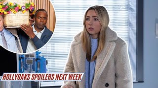 Hollyoaks Shock: Peri Stunned by Abe’s Dark Secret in Explosive New Spoilers!| Hollyoaksspoilers