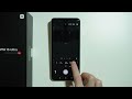 Xiaomi 15 Ultra: How to Find Pro Mode Presets