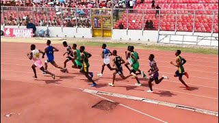 Boys 800m hot final race 🔥 Zone 1. Inter-Co. 2025.