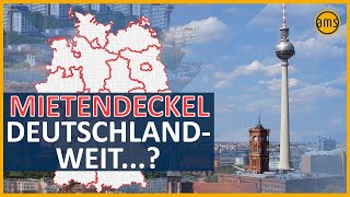 Mietendeckel gestoppt - Das solltest du als Vermieter jetzt tun!