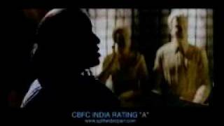 Dev Benegal's Split Wide Open Trailer