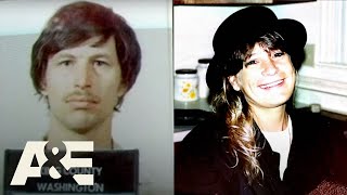 COLD CASE FILES - Green River Killer + Lisa Gaudenzi’s Disappearance - Full Episode Marathon | A&E