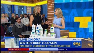 Winter-Proof Your Skin For Under $10